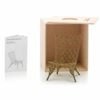 MINIATURES WELL TEMPERED CHAIR
