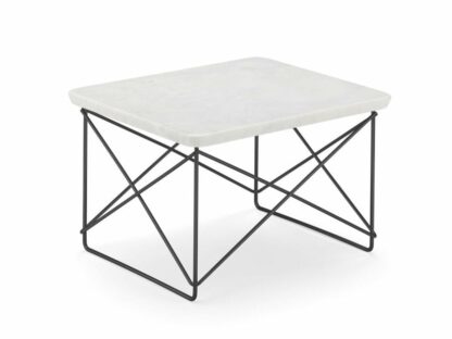 OCCASIONAL TABLE LTR | Table basse en marbre