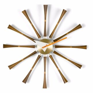 SPINDLE CLOCK