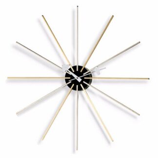SPINDLE CLOCK