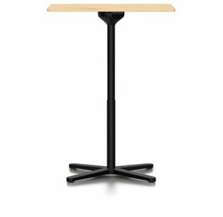 SUPER FOLD TABLE HIGH | Table carrée