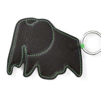 Vitra Porte-clés éléphant – marron