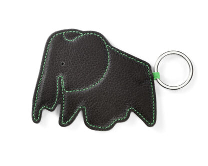 Vitra Porte-clés éléphant – marron