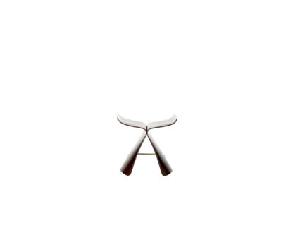 Vitra Chaise Miniatures Standard – Butterfly Stool
