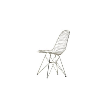 Vitra Chaise Miniatures Standard – DKR Wire Chair