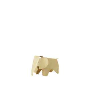 Vitra Chaise Miniatures Standard – Plywood Elephant natur