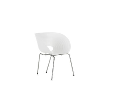 Vitra Chaise Miniatures Standard – Tom Vac Chair