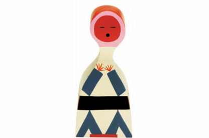 Vitra Wooden Doll – Wooden Doll 18