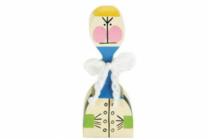 Vitra Wooden Doll – Wooden Doll 21