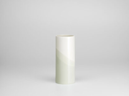 Vitra Vase lisse Herringbone  – sable