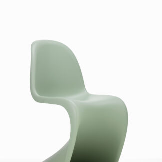 Vitra Panton Chair (nouvelle hauteur) – menthe douce