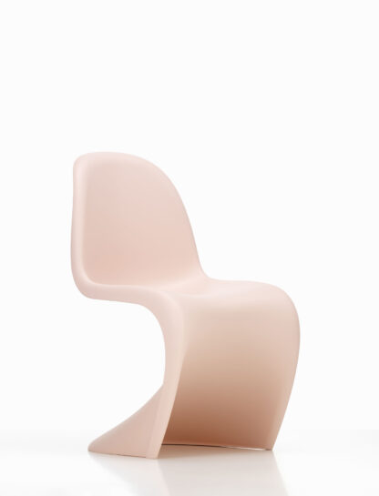 Vitra Panton Chair (nouvelle hauteur) – rose doux