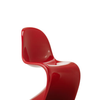 Vitra Panton Chair Classic – rouge