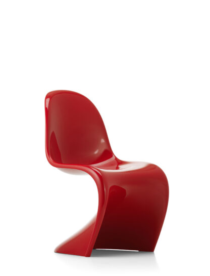 Vitra Panton Chair Classic – rouge