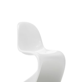 Vitra Panton Chair Classic – blanc
