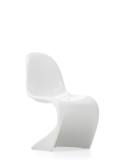 Vitra Panton Chair Classic – blanc