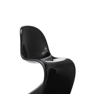 Vitra Panton Chair Classic – noir