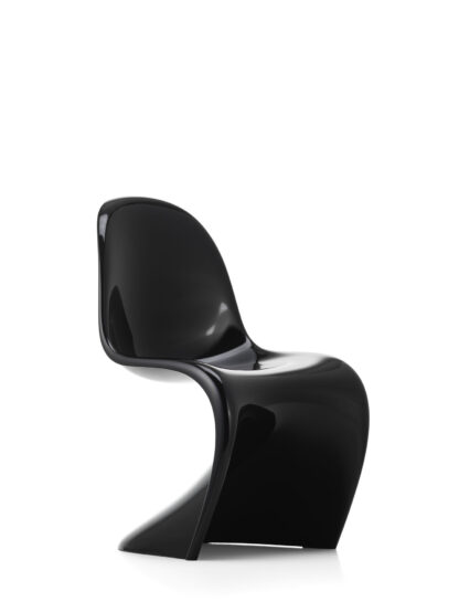 Vitra Panton Chair Classic – noir
