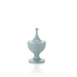 Vitra Ceramic Container – gris polaire – No.2