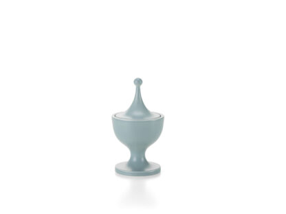 Vitra Ceramic Container – gris polaire – No.2
