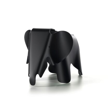 Vitra Éléphant Eames – noir foncé