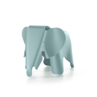 Vitra Éléphant Eames – gris polaire