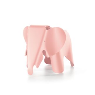 Vitra Éléphant Eames – rose doux