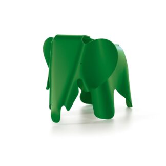 Vitra Éléphant Eames – vert palme
