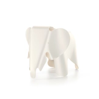 Vitra Éléphant Eames – blanc