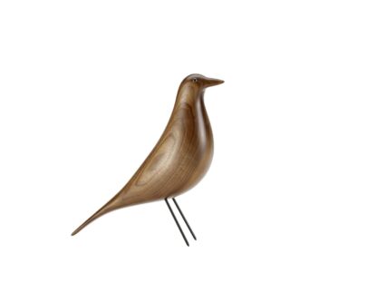 Vitra Eames House Bird – noyer