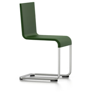 Vitra Chaise .05 – vert foncé