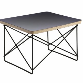 Vitra Table Occasional LTR – noir – noir