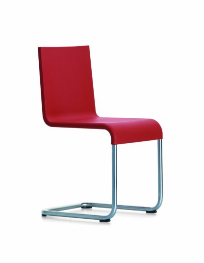 Vitra Chaise .05 – rouge signal