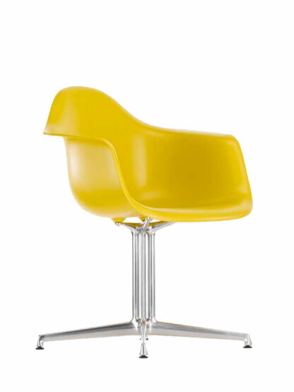 Vitra DAL – moutarde
