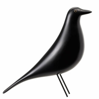 Vitra Eames House Bird – noir