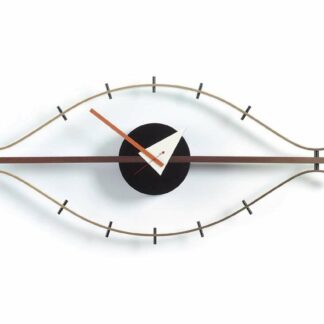 Vitra Eye Clock