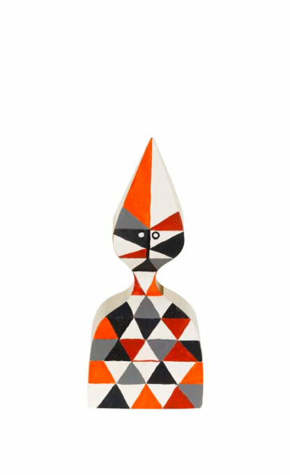 Vitra Wooden Doll – Wooden Doll 12