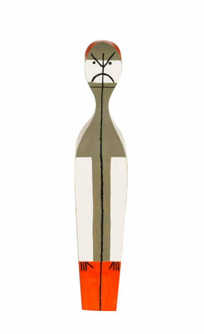 Vitra Wooden Doll – Wooden Doll 14