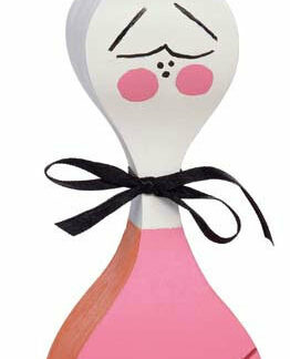 Vitra Wooden Doll – Wooden Doll 2